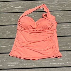 Tempt Me Women's Swim Separates Top- NWT